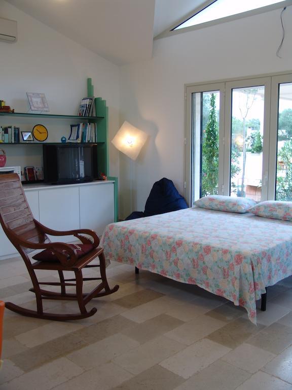 Leziedipiero Apartman Nardò Kültér fotó