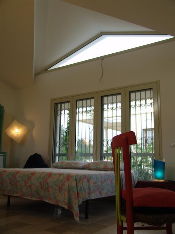 Leziedipiero Apartman Nardò Szoba fotó