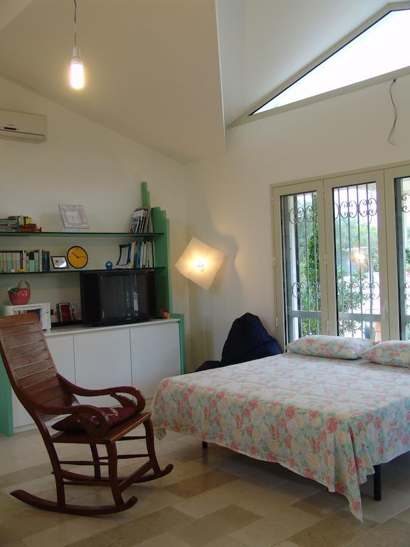 Leziedipiero Apartman Nardò Szoba fotó