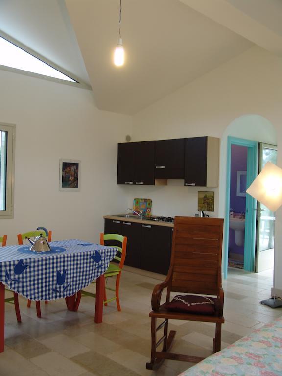 Leziedipiero Apartman Nardò Kültér fotó