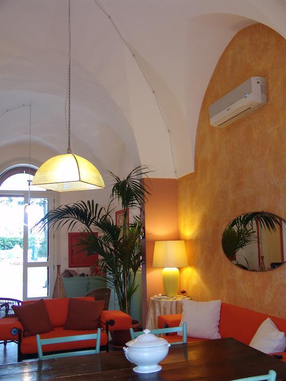 Leziedipiero Apartman Nardò Kültér fotó