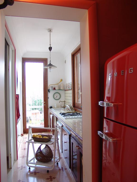 Leziedipiero Apartman Nardò Kültér fotó