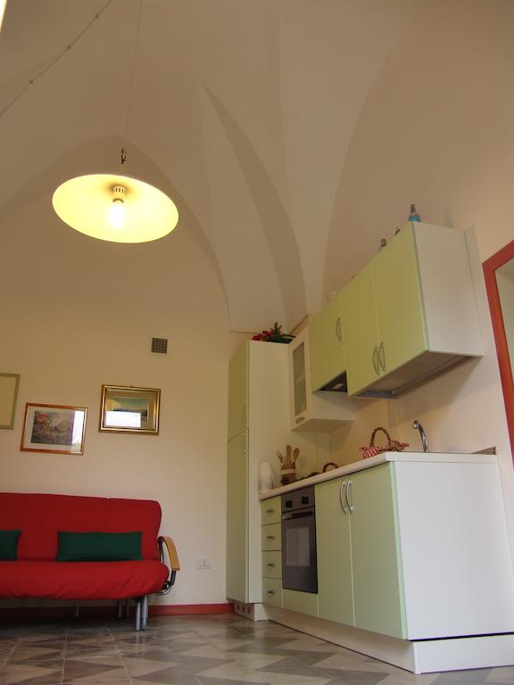 Leziedipiero Apartman Nardò Kültér fotó