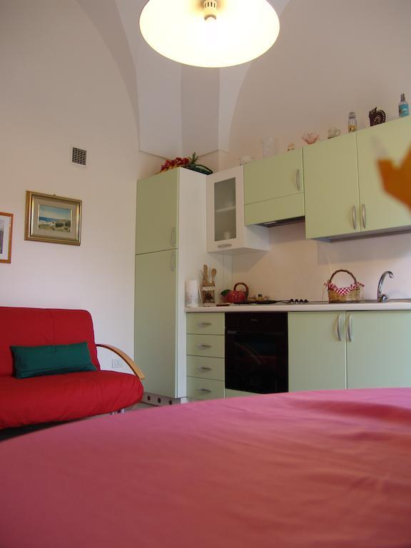 Leziedipiero Apartman Nardò Szoba fotó