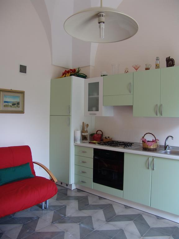 Leziedipiero Apartman Nardò Kültér fotó