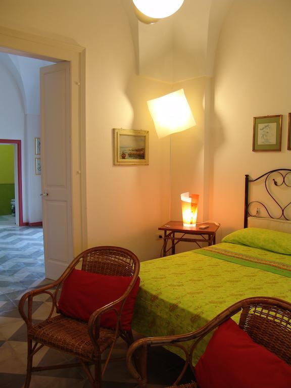 Leziedipiero Apartman Nardò Kültér fotó