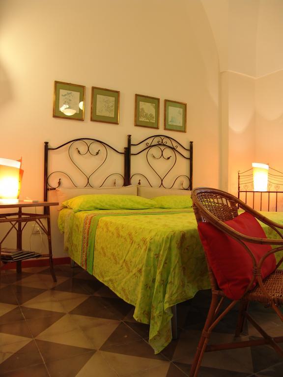 Leziedipiero Apartman Nardò Szoba fotó