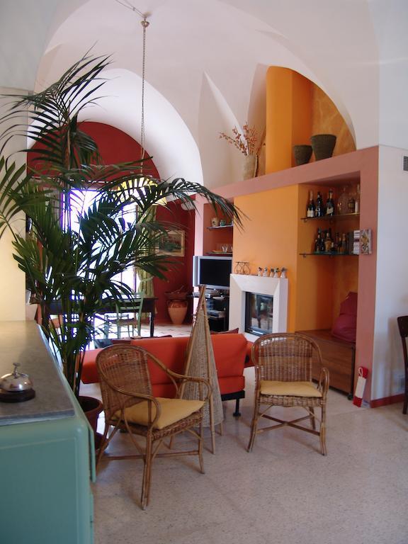 Leziedipiero Apartman Nardò Kültér fotó