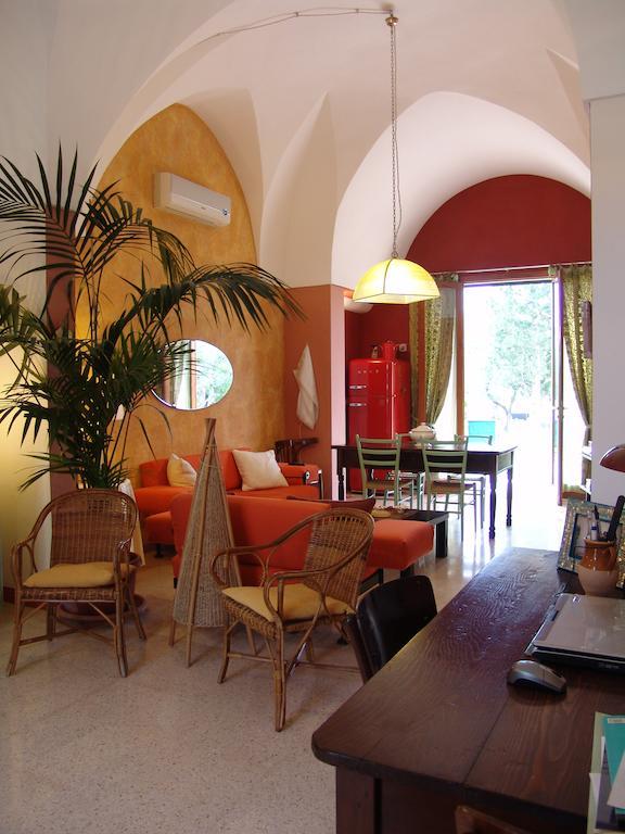 Leziedipiero Apartman Nardò Kültér fotó
