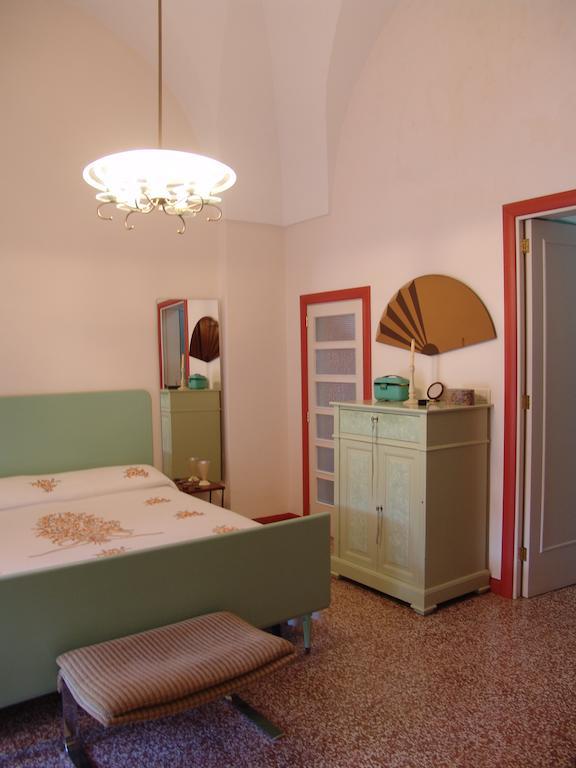Leziedipiero Apartman Nardò Kültér fotó