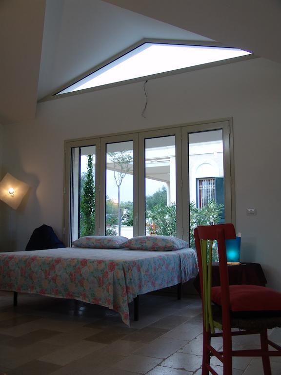 Leziedipiero Apartman Nardò Kültér fotó