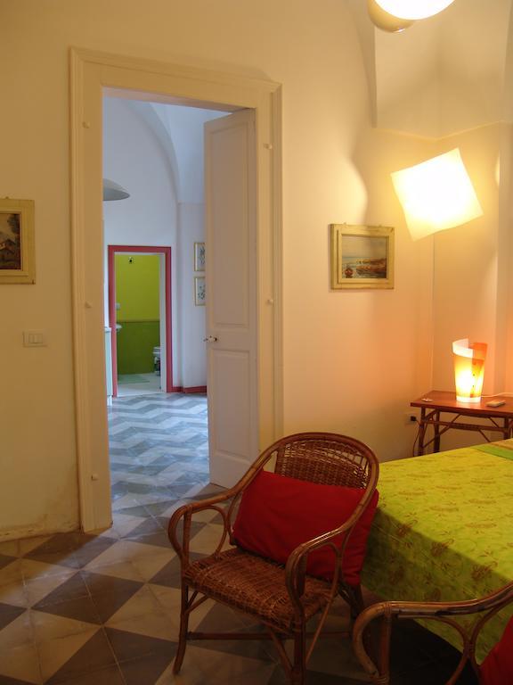Leziedipiero Apartman Nardò Szoba fotó