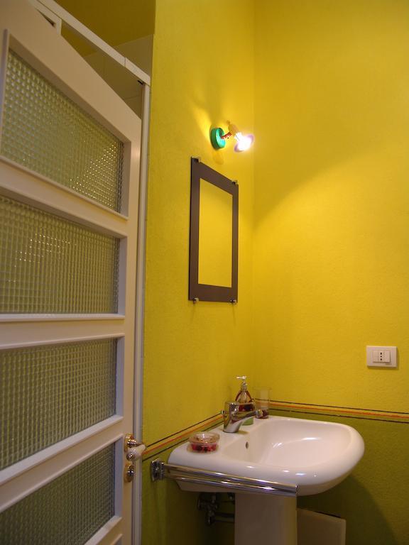 Leziedipiero Apartman Nardò Szoba fotó