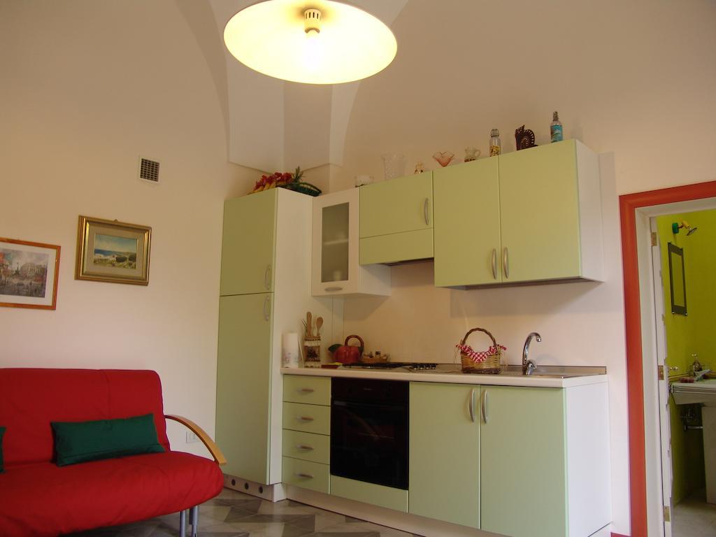 Leziedipiero Apartman Nardò Kültér fotó
