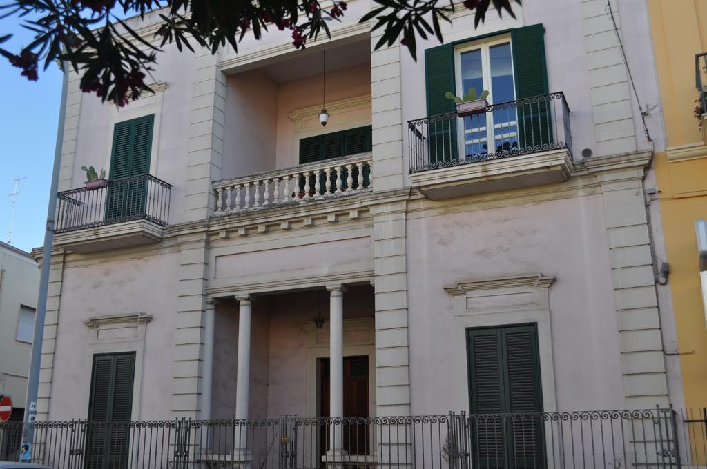 Leziedipiero Apartman Nardò Kültér fotó
