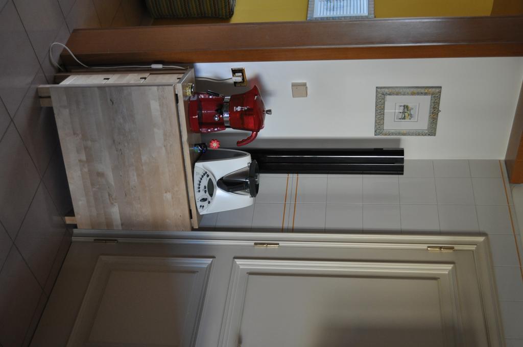 Leziedipiero Apartman Nardò Kültér fotó
