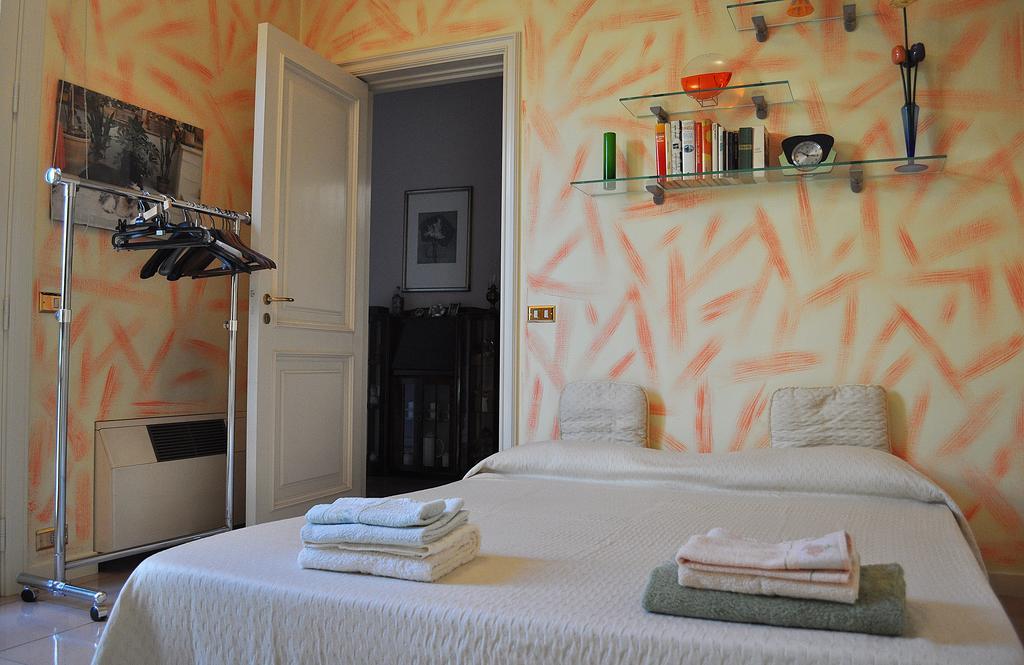 Leziedipiero Apartman Nardò Kültér fotó