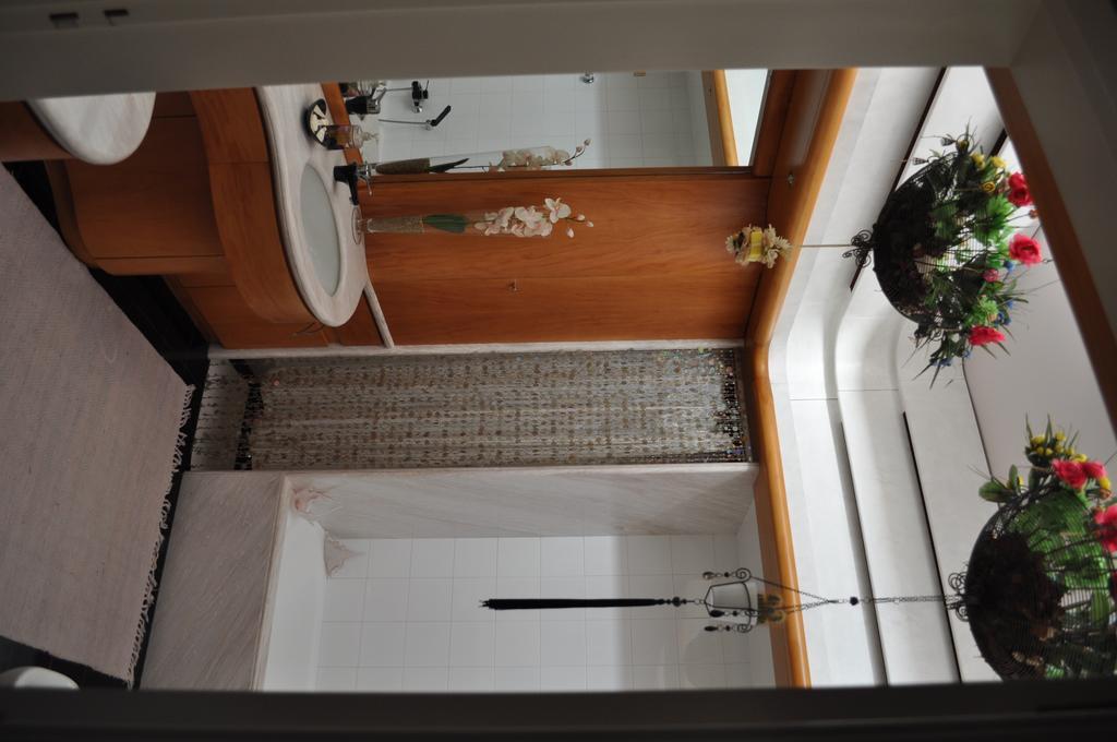 Leziedipiero Apartman Nardò Kültér fotó