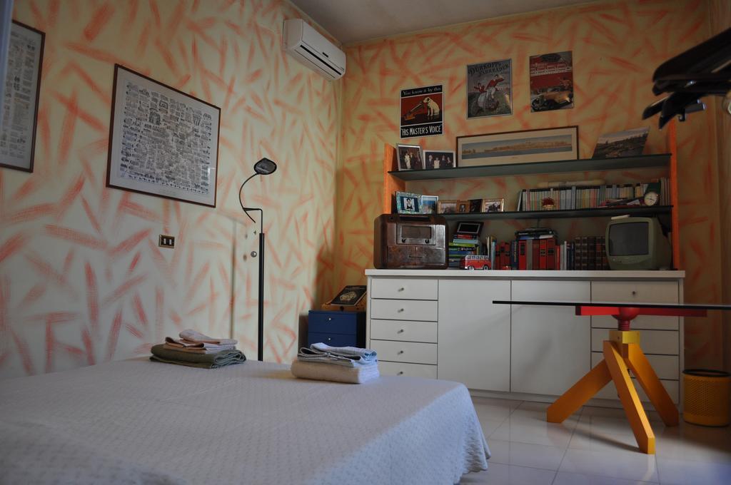 Leziedipiero Apartman Nardò Kültér fotó