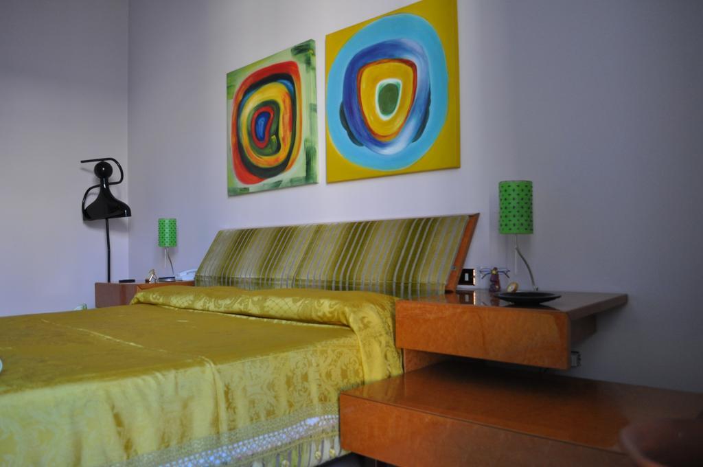 Leziedipiero Apartman Nardò Kültér fotó