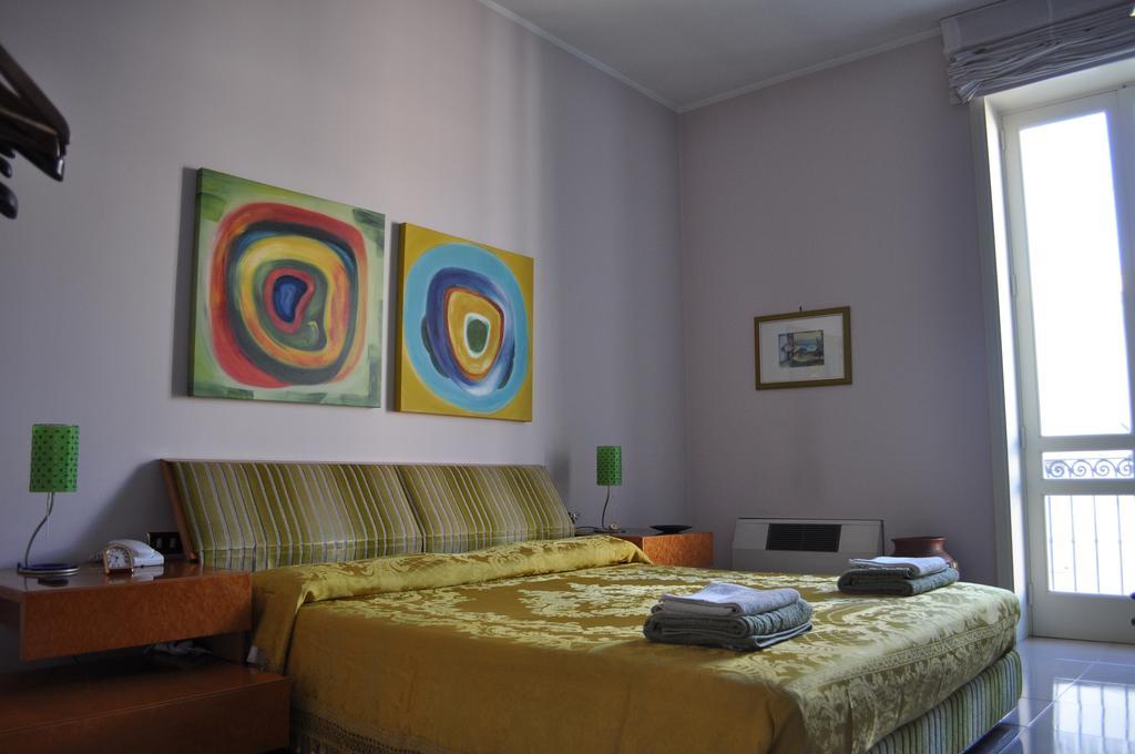 Leziedipiero Apartman Nardò Kültér fotó