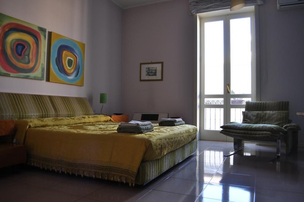Leziedipiero Apartman Nardò Kültér fotó