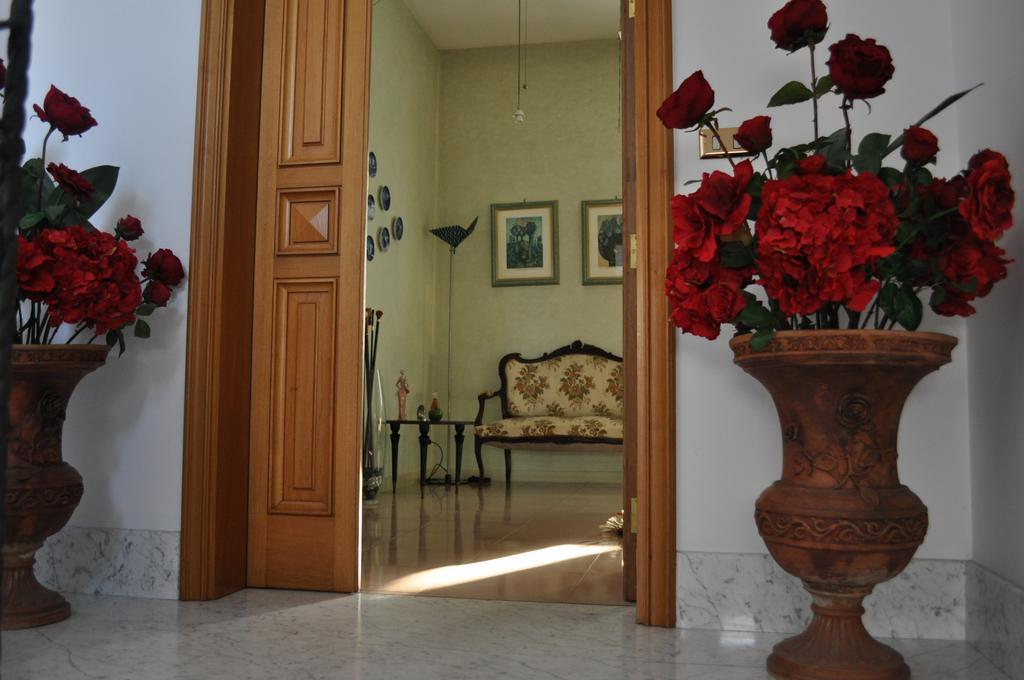 Leziedipiero Apartman Nardò Kültér fotó