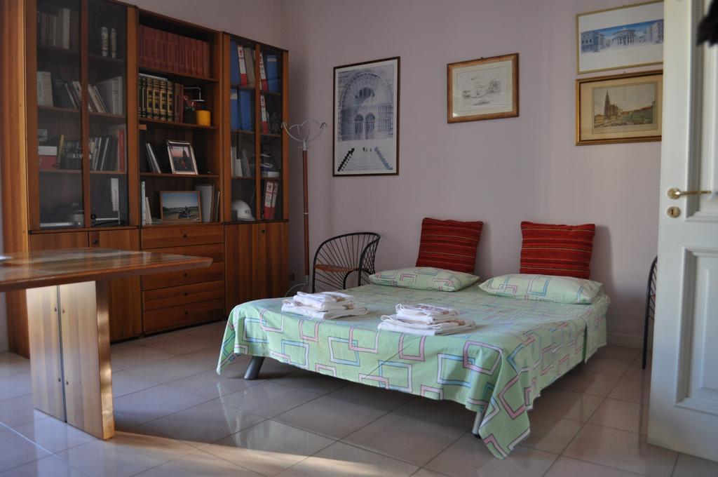 Leziedipiero Apartman Nardò Kültér fotó