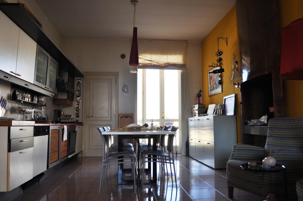 Leziedipiero Apartman Nardò Kültér fotó