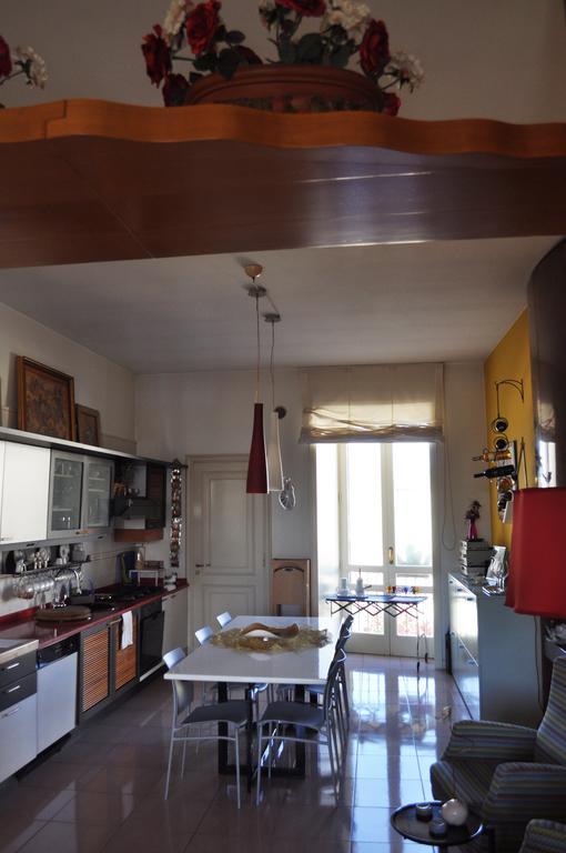 Leziedipiero Apartman Nardò Kültér fotó