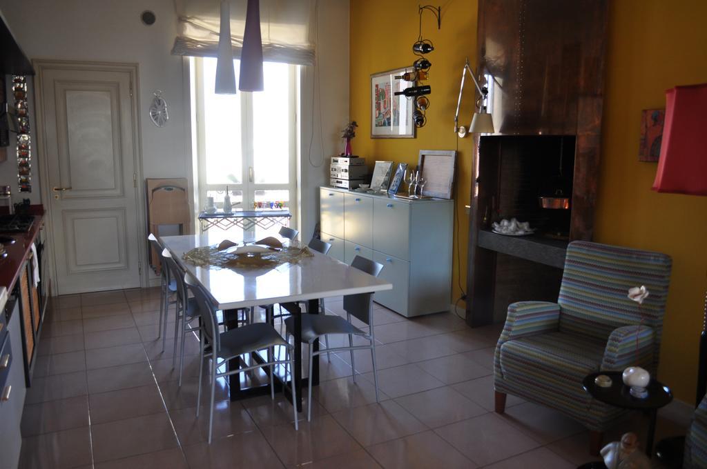 Leziedipiero Apartman Nardò Kültér fotó