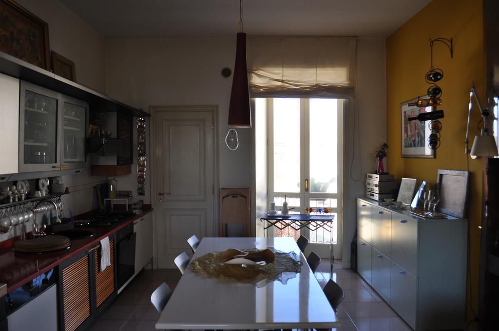 Leziedipiero Apartman Nardò Kültér fotó